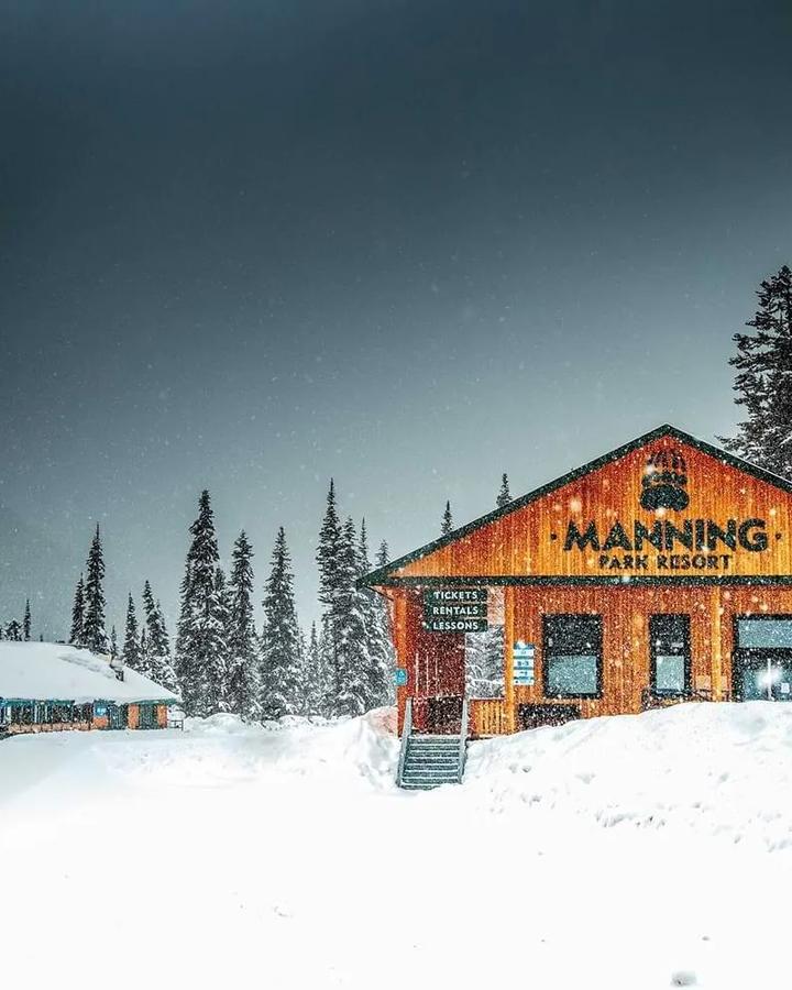 Manning Park