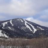 Maverick Mountain