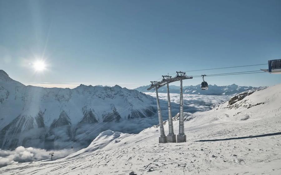 Lauchernalp
