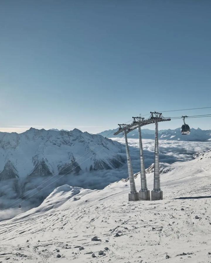 Lauchernalp