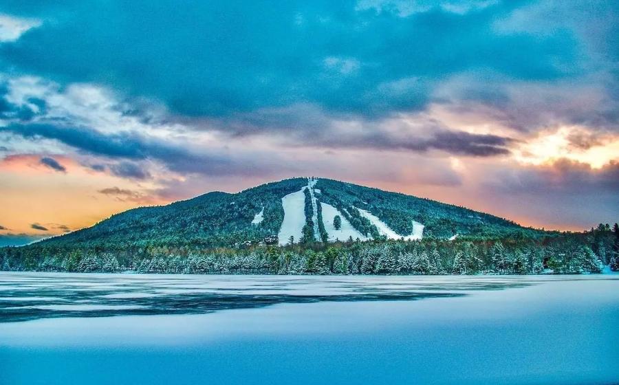 Maine