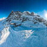 Grands Montets (Chamonix)