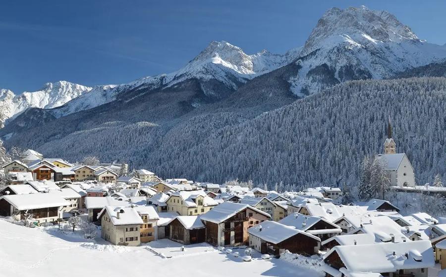 Scuol