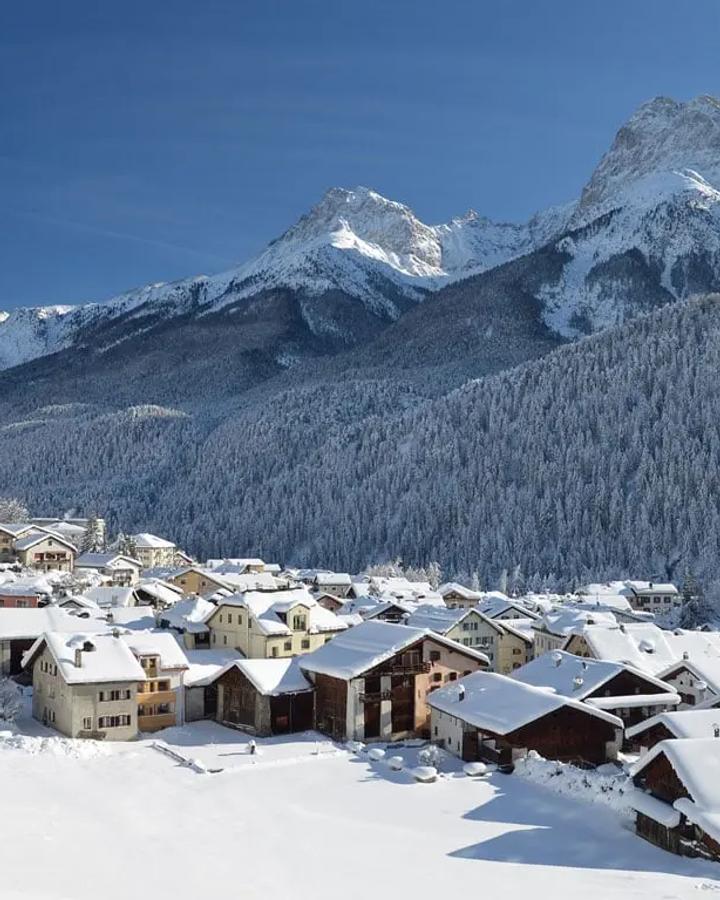 Scuol