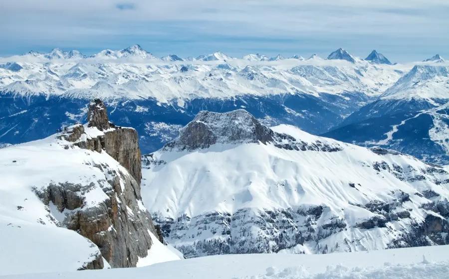 Les Diablerets