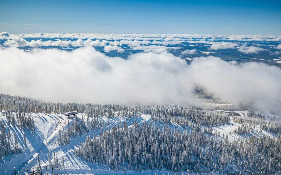 Arizona Snowbowl
