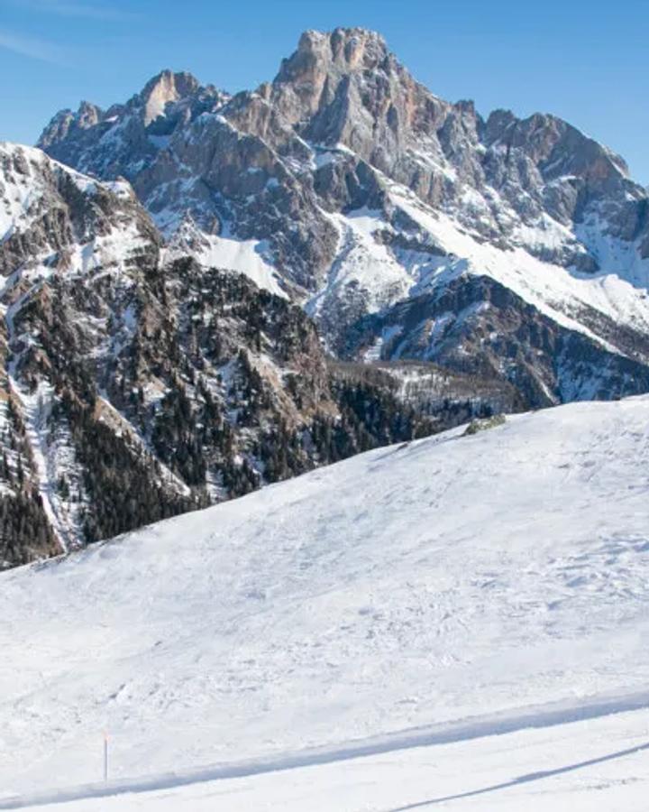 San Martino di Castrozza