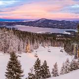 Snow Summit