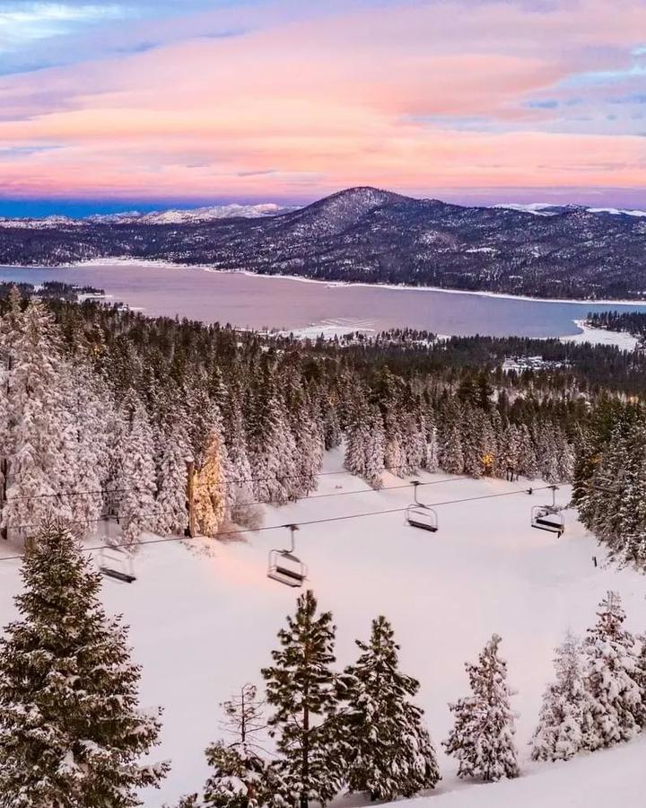Snow Summit