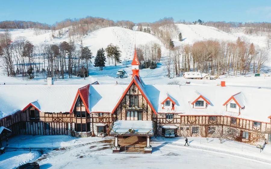 The Highlands At Harbor Springs