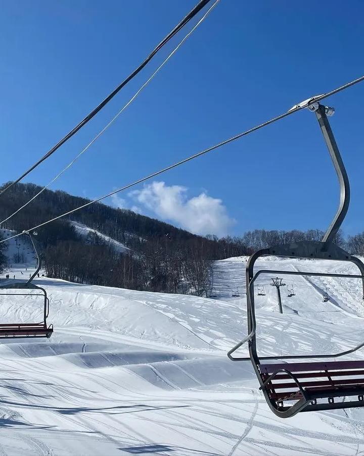 Bankei Ski Area