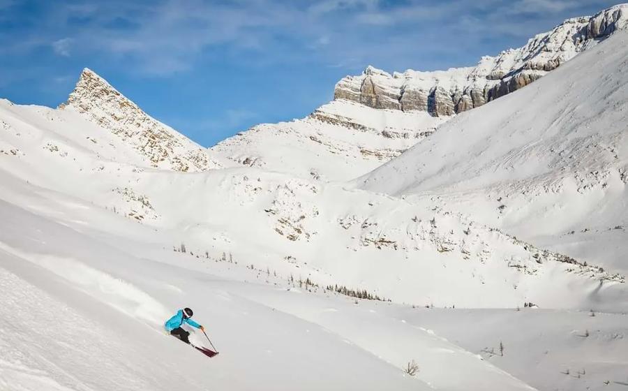 Lake Louise