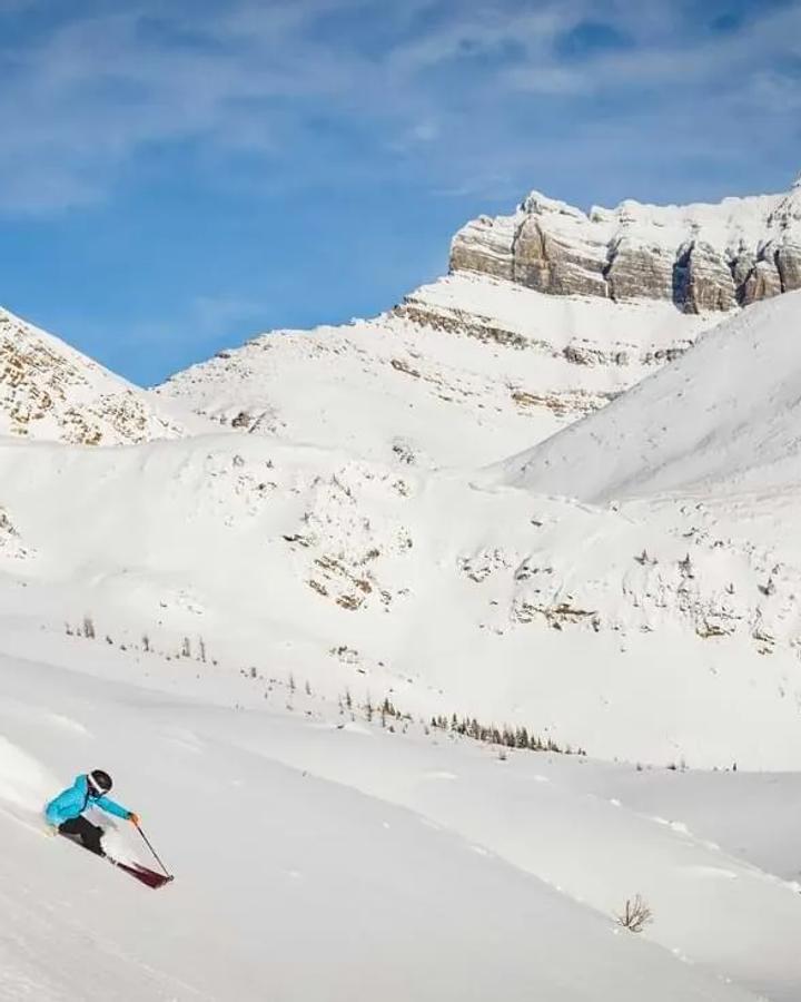 Lake Louise