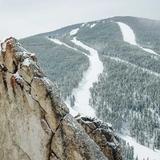 Red Lodge Mountain