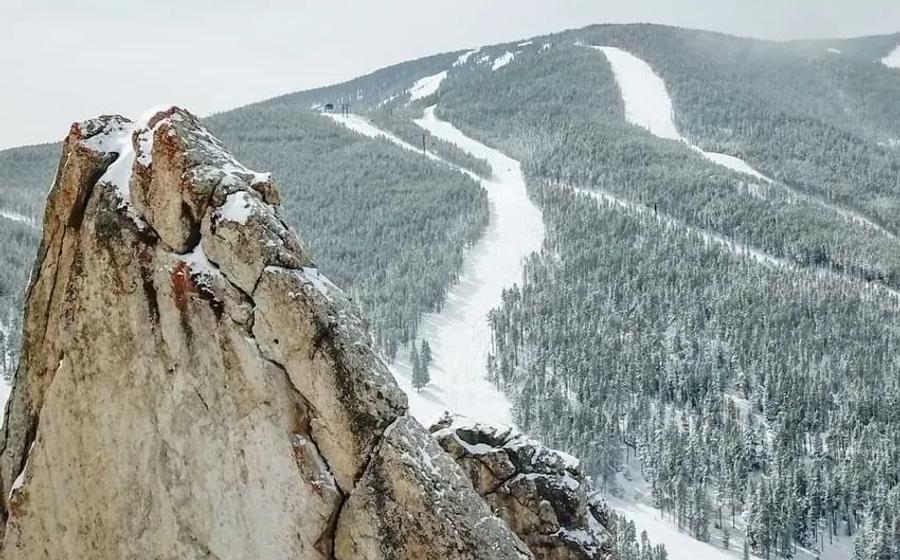 Red Lodge Mountain