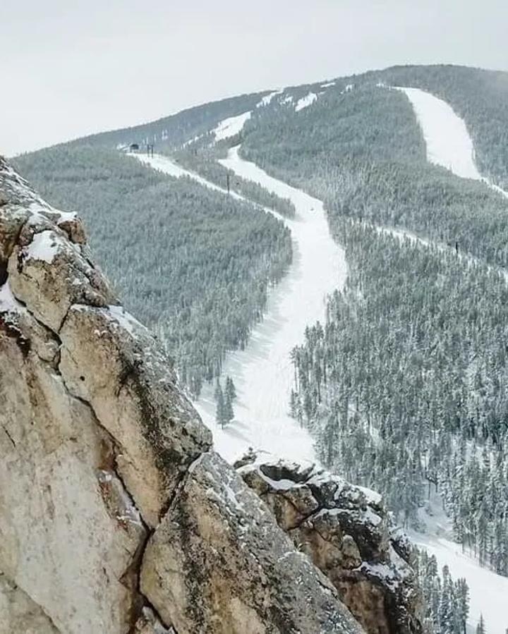 Red Lodge Mountain