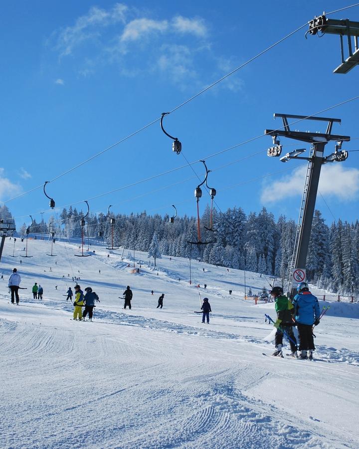 Geißkopf
