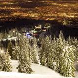 Mt Seymour