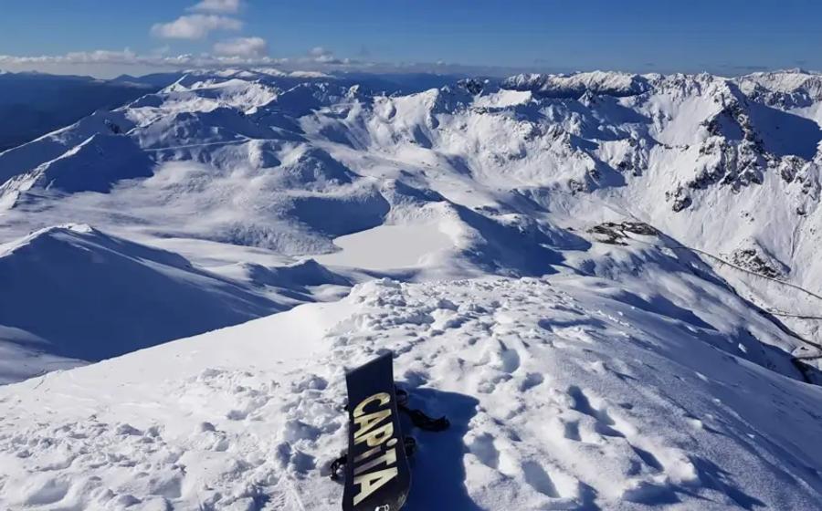 Rainbow Ski Area