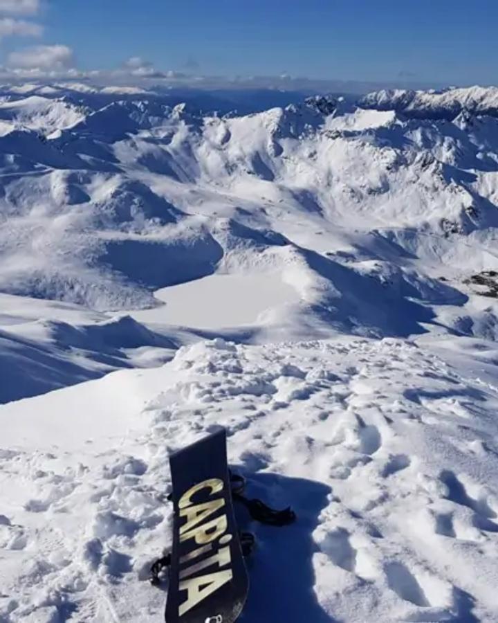 Rainbow Ski Area