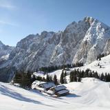 Dachstein West