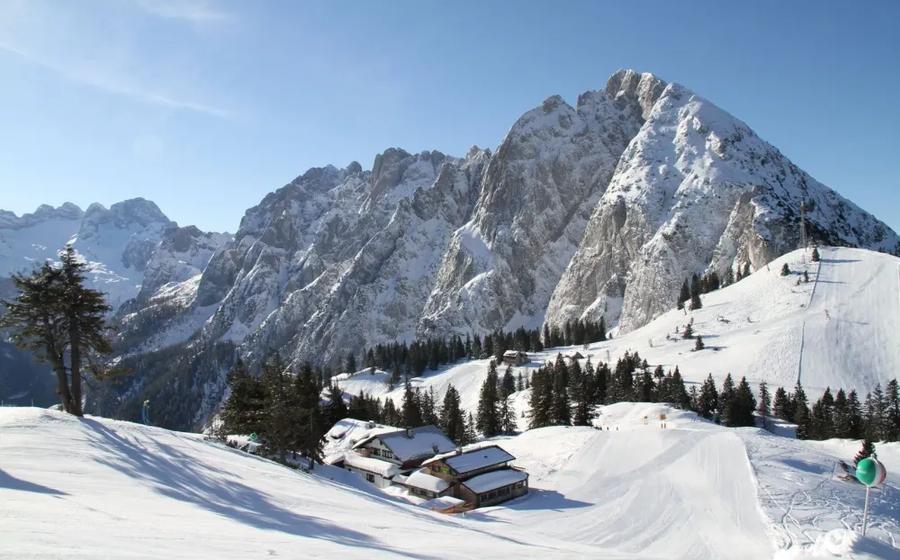 Dachstein West