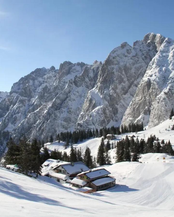 Dachstein West