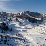 Woodward Park City
