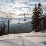 Hunter Mountain