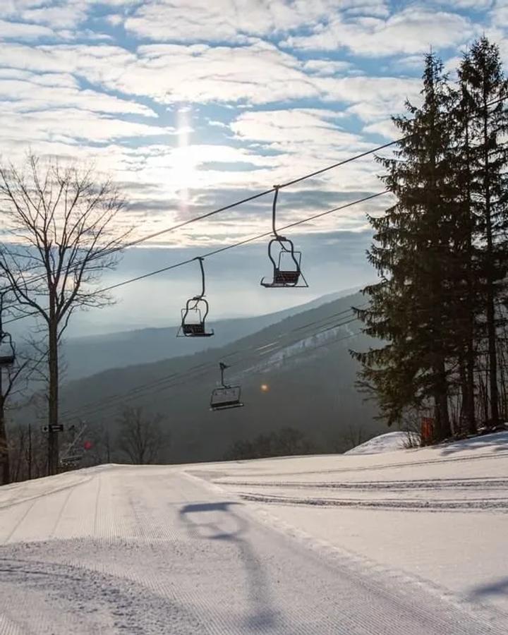 Hunter Mountain