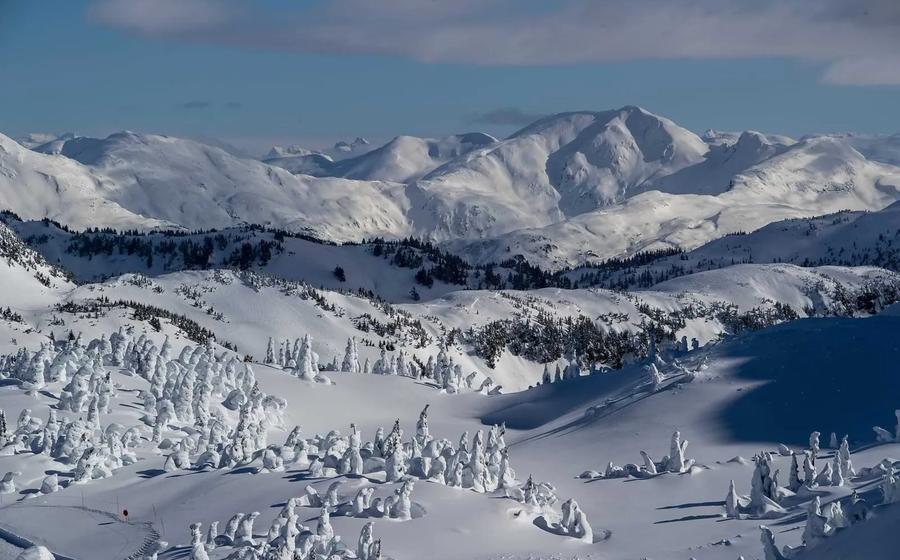 Eaglecrest