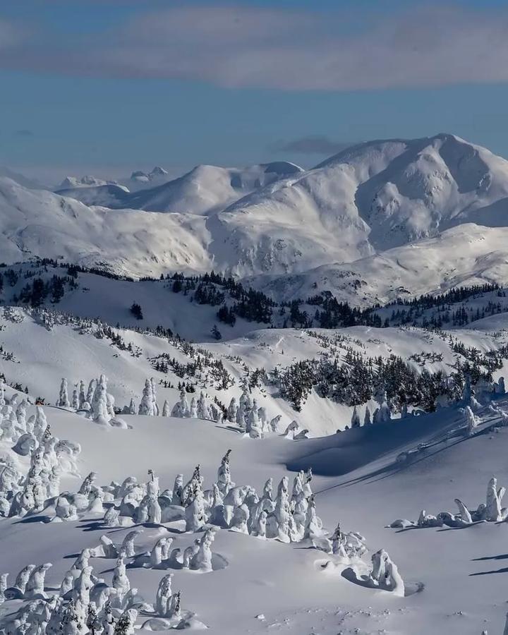 Eaglecrest