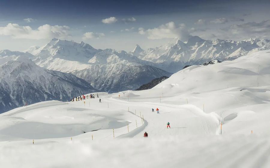 Aletsch Arena 