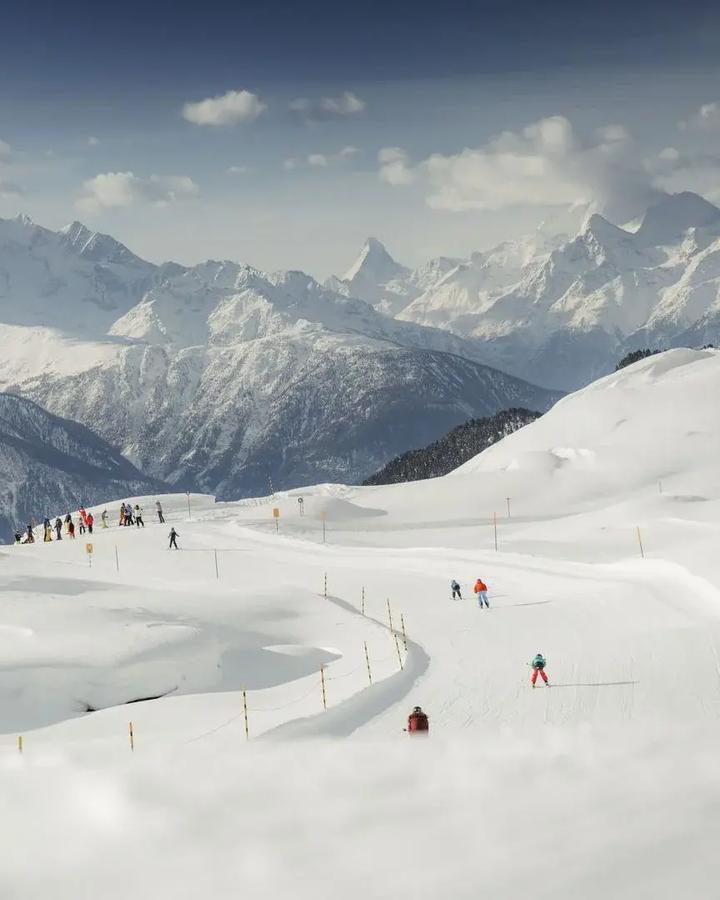 Aletsch Arena 