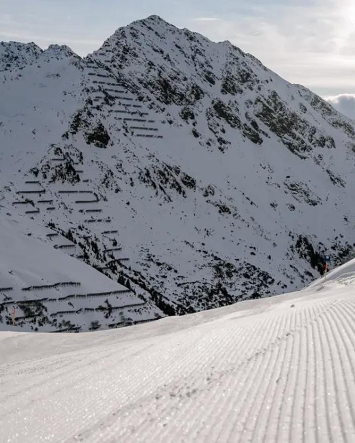 Silvretta Montafon