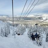 White Pass