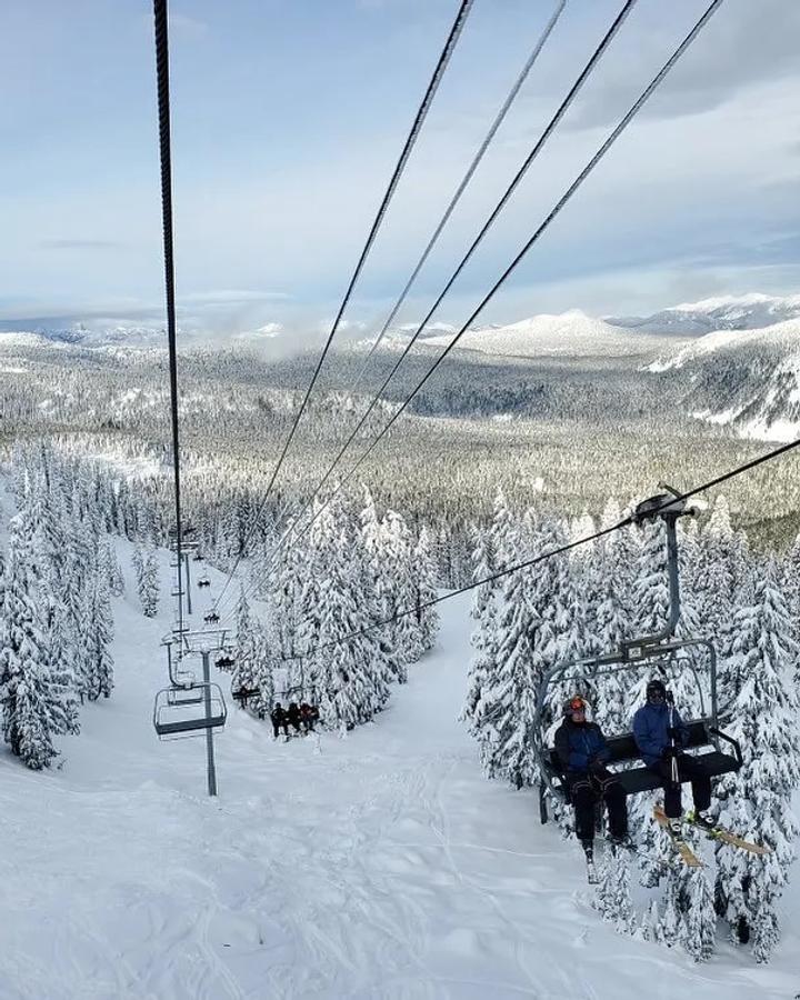 White Pass