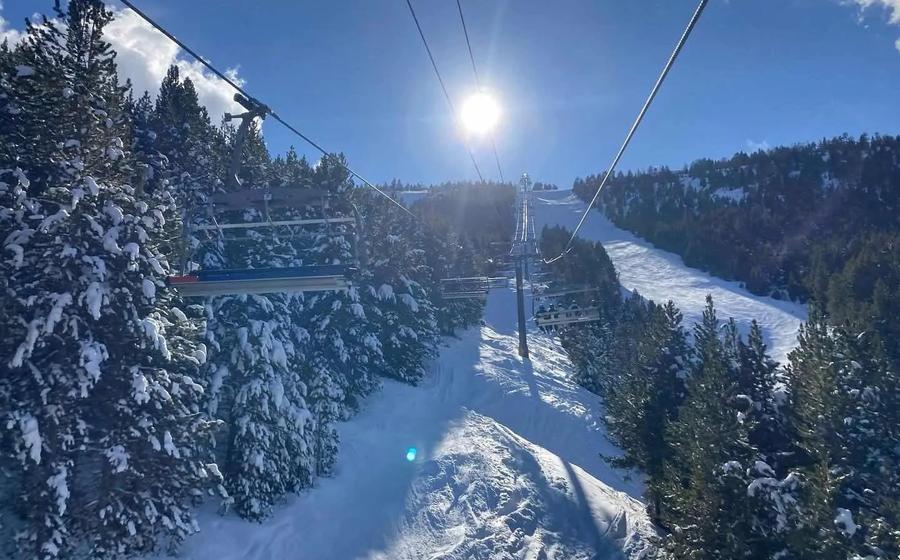 Arinsal Pal