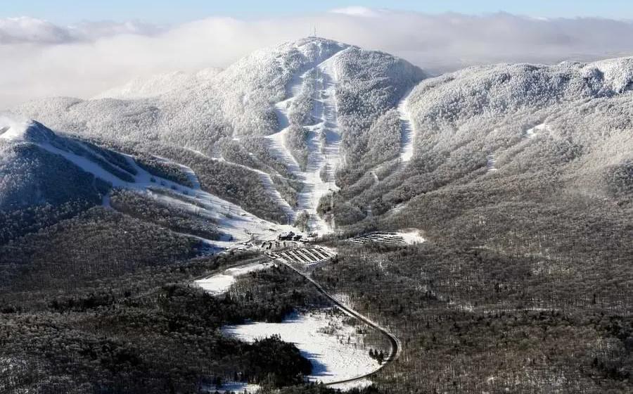 Mont Orford
