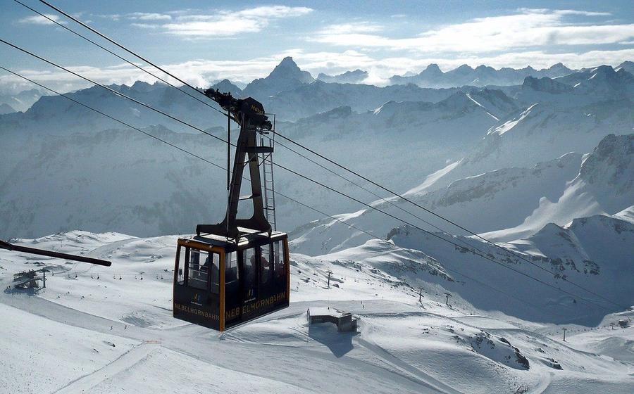 Nebelhorn