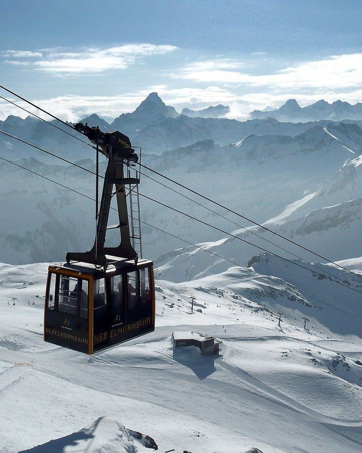 Nebelhorn