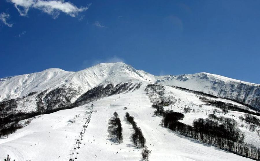 Tazawako