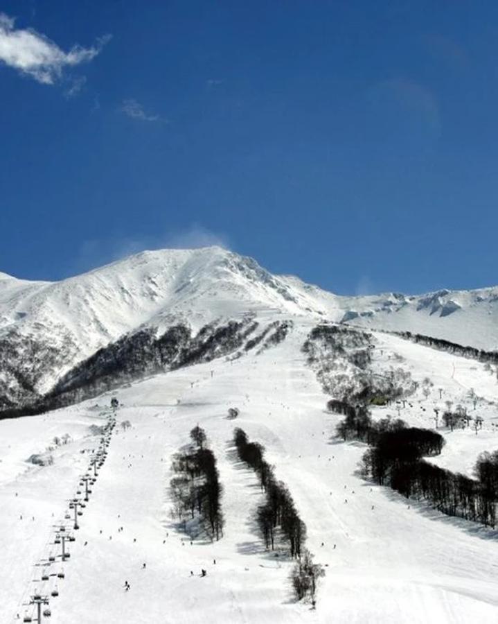 Tazawako