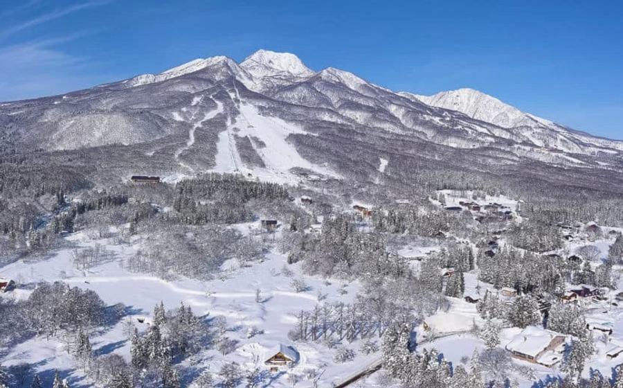 Myoko Ikenotaira