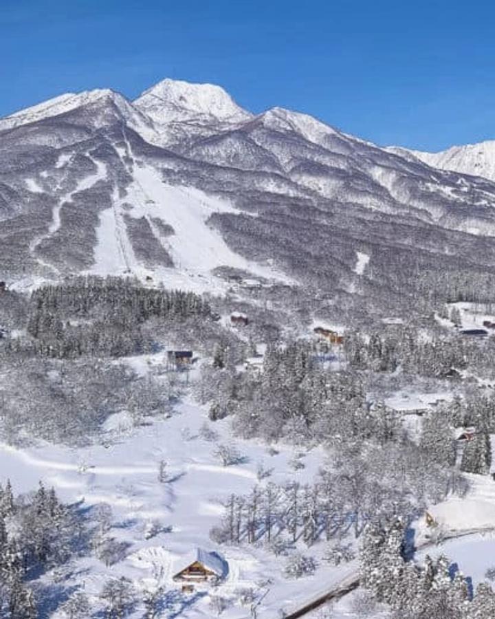 Myoko Ikenotaira