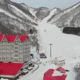 Hakuba Cortina