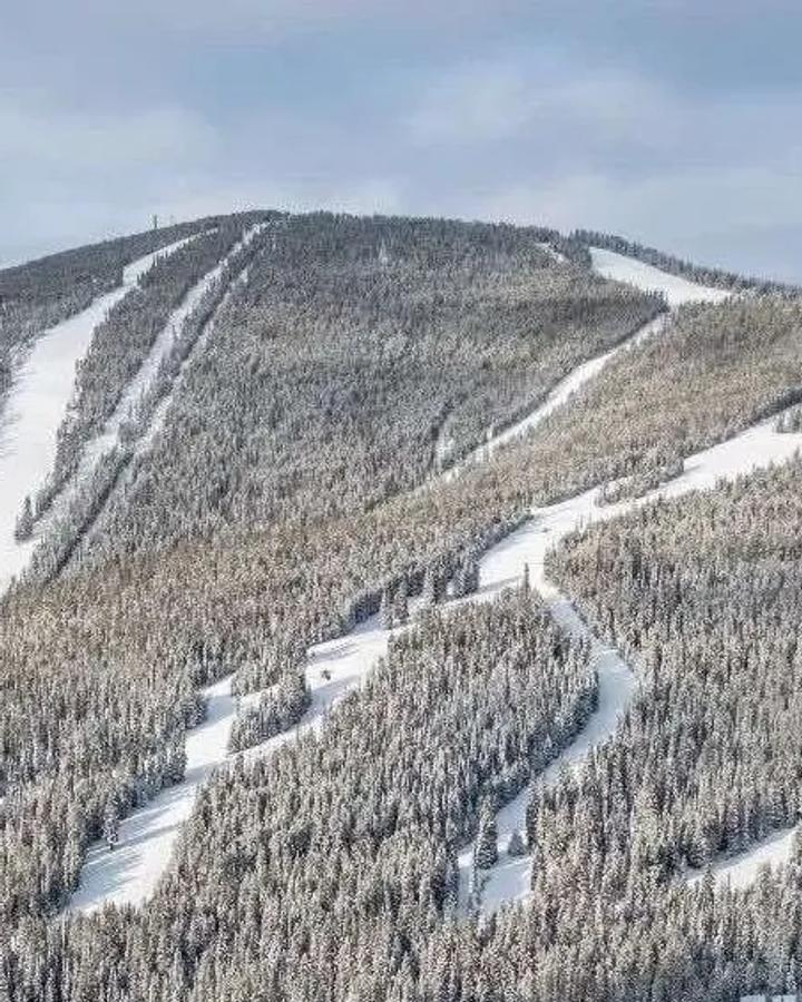 Discovery Ski Area