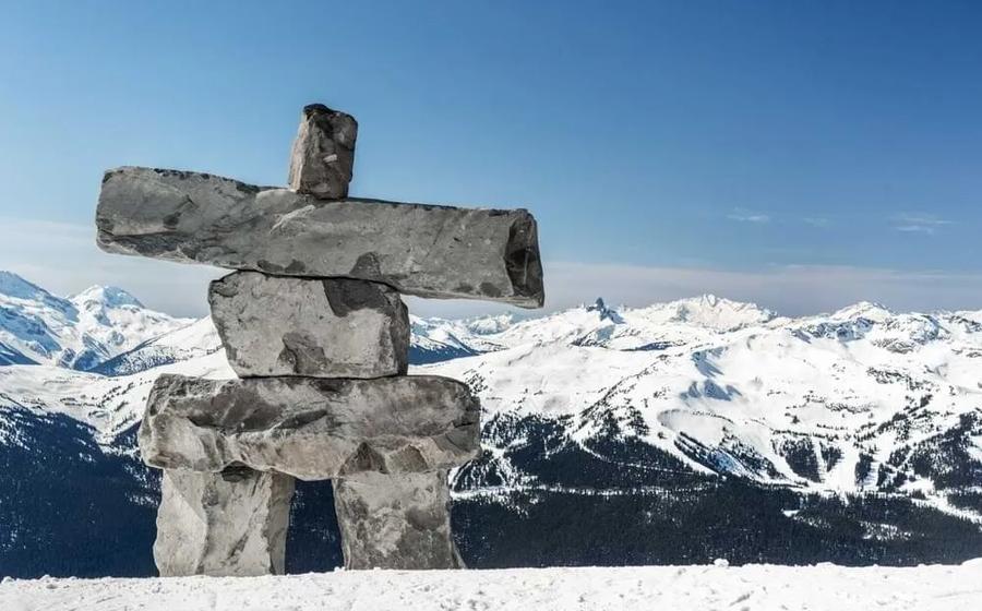 Whistler Blackcomb