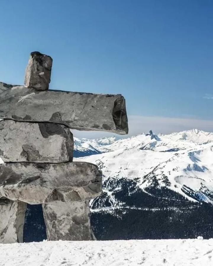 Whistler Blackcomb