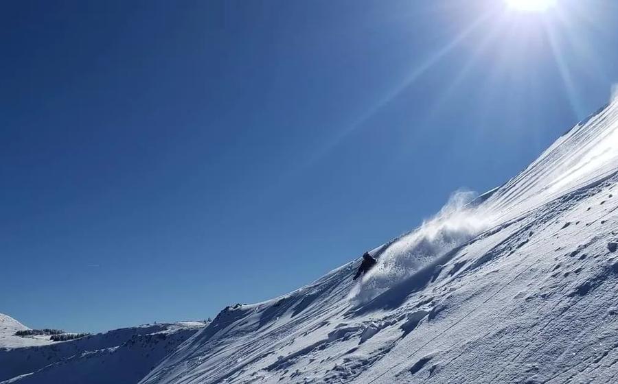 Wolf Creek